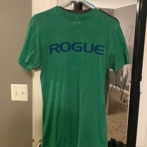 Rogue shirt size small
